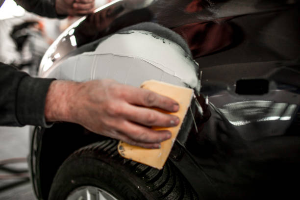 Best Industrial Mold Remediation  in Crystal Lake, CT