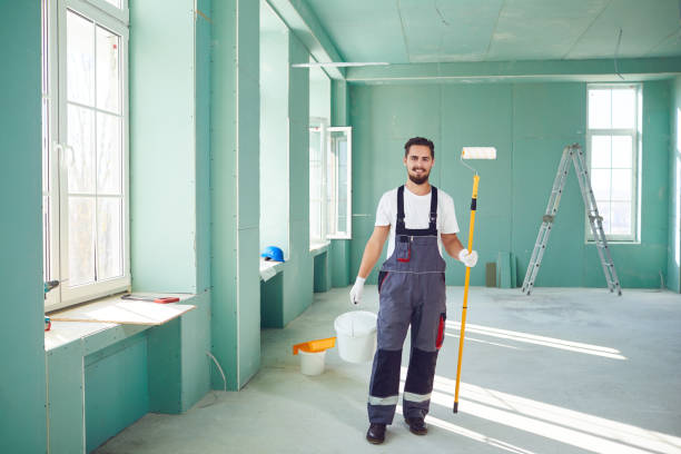 Best Mold Remediation for Healthcare Facilities  in Crystal Lake, CT