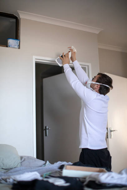Best Commercial Mold Inspection  in Crystal Lake, CT