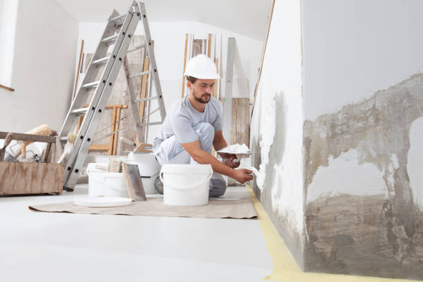 Best Mold Prevention Services  in Crystal Lake, CT