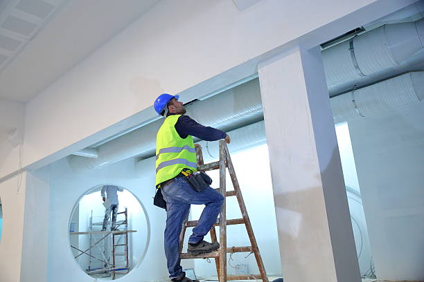 Best Crawl Space Mold Remediation  in Crystal Lake, CT